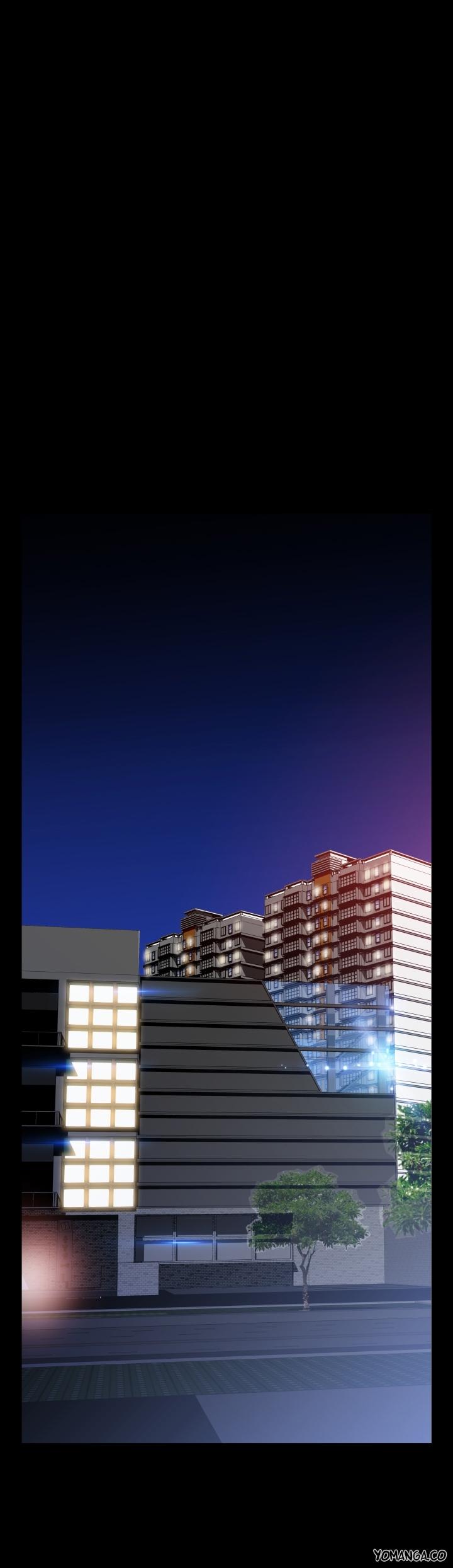 Love Parameter Chapter 57 page 22 - Chapter 57