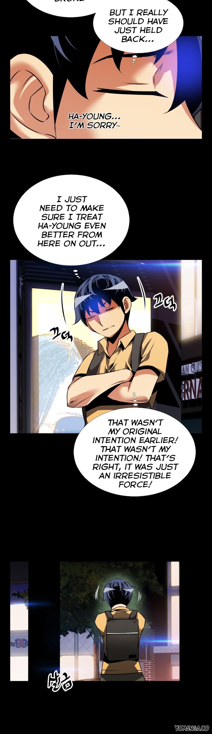 Love Parameter Chapter 57 page 26 - Chapter 57