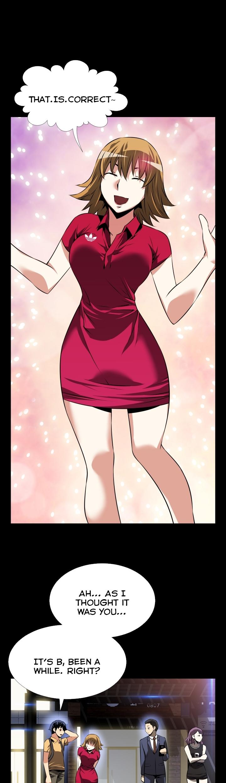 Love Parameter Chapter 57 page 29 - Chapter 57