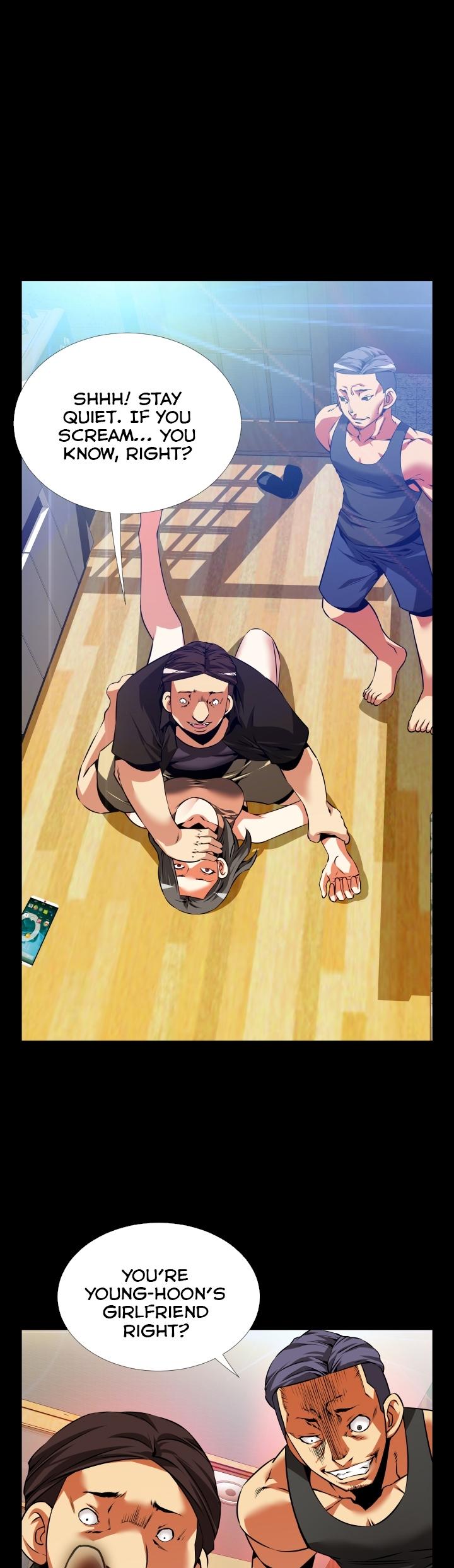 Love Parameter Chapter 57 page 3 - Chapter 57