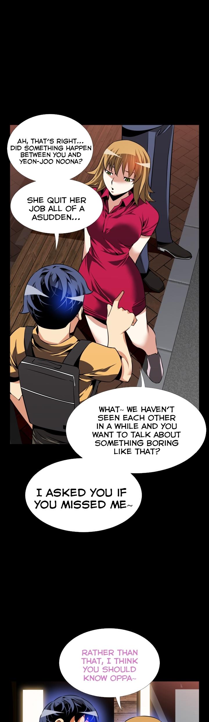 Love Parameter Chapter 57 page 31 - Chapter 57
