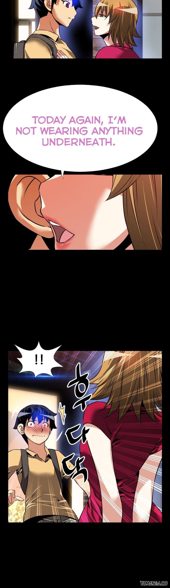 Love Parameter Chapter 57 page 32 - Chapter 57