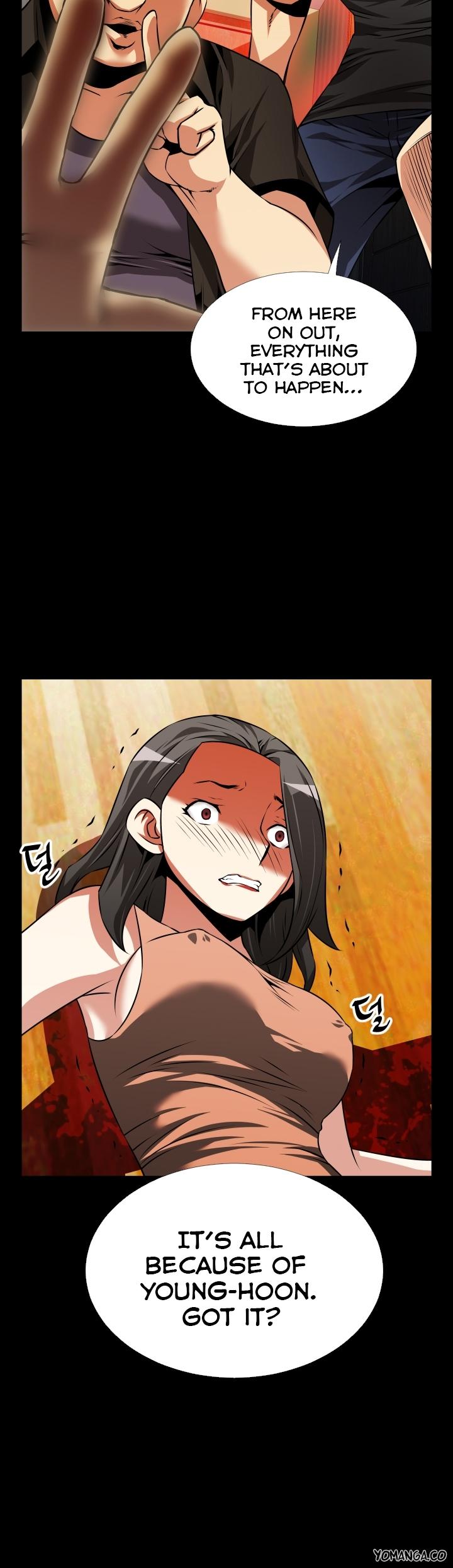 Love Parameter Chapter 57 page 4 - Chapter 57