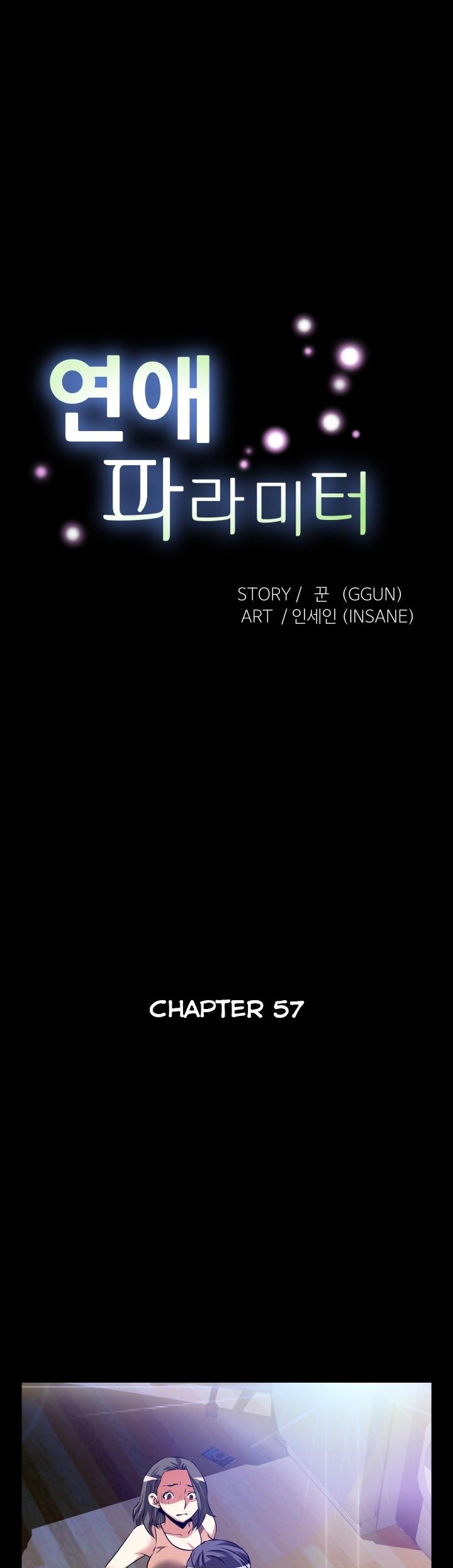 Love Parameter Chapter 57 page 5 - Chapter 57