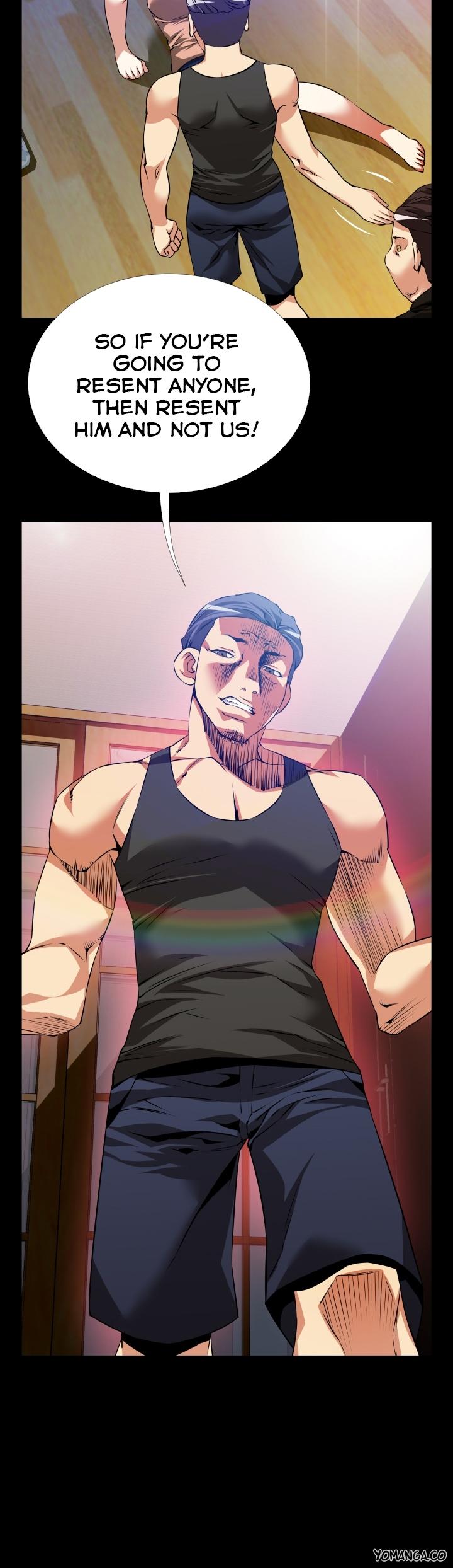 Love Parameter Chapter 57 page 6 - Chapter 57