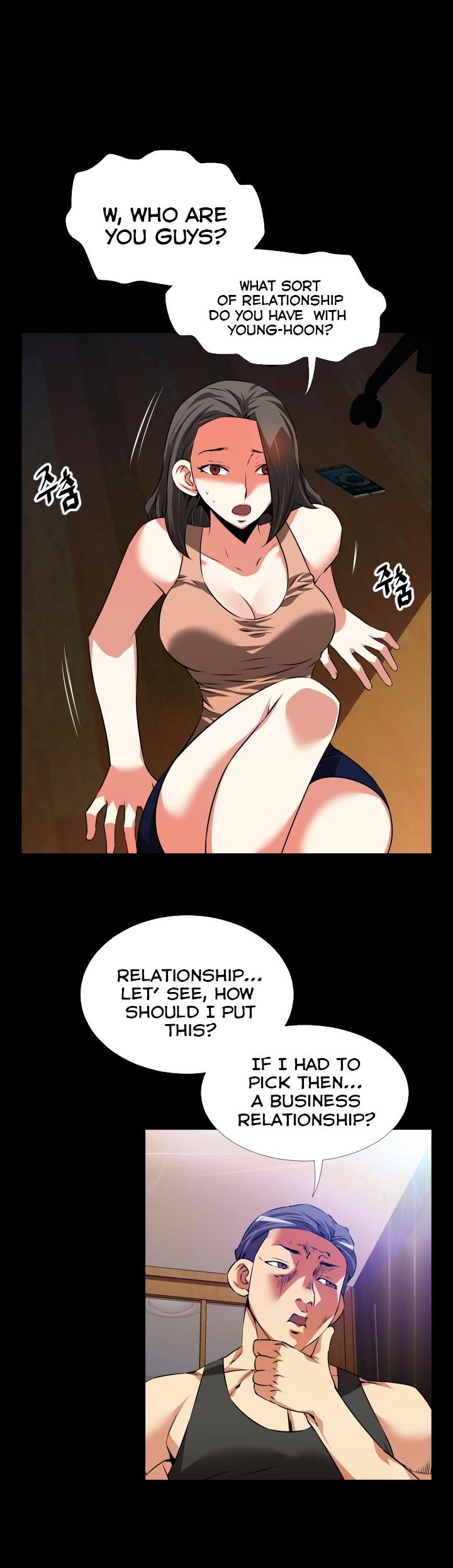 Love Parameter Chapter 57 page 7 - Chapter 57