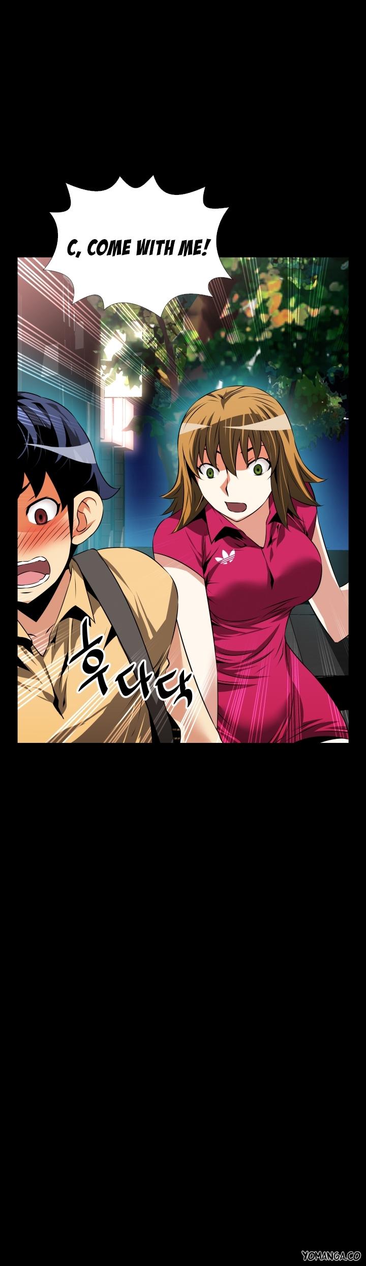 Love Parameter Chapter 58 page 10 - Chapter 58