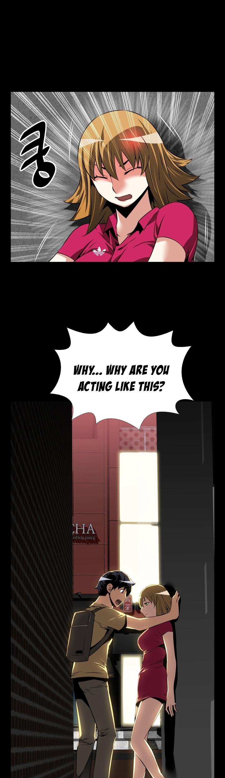 Love Parameter Chapter 58 page 11 - Chapter 58