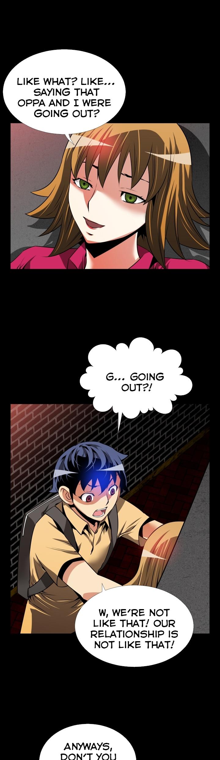 Love Parameter Chapter 58 page 13 - Chapter 58