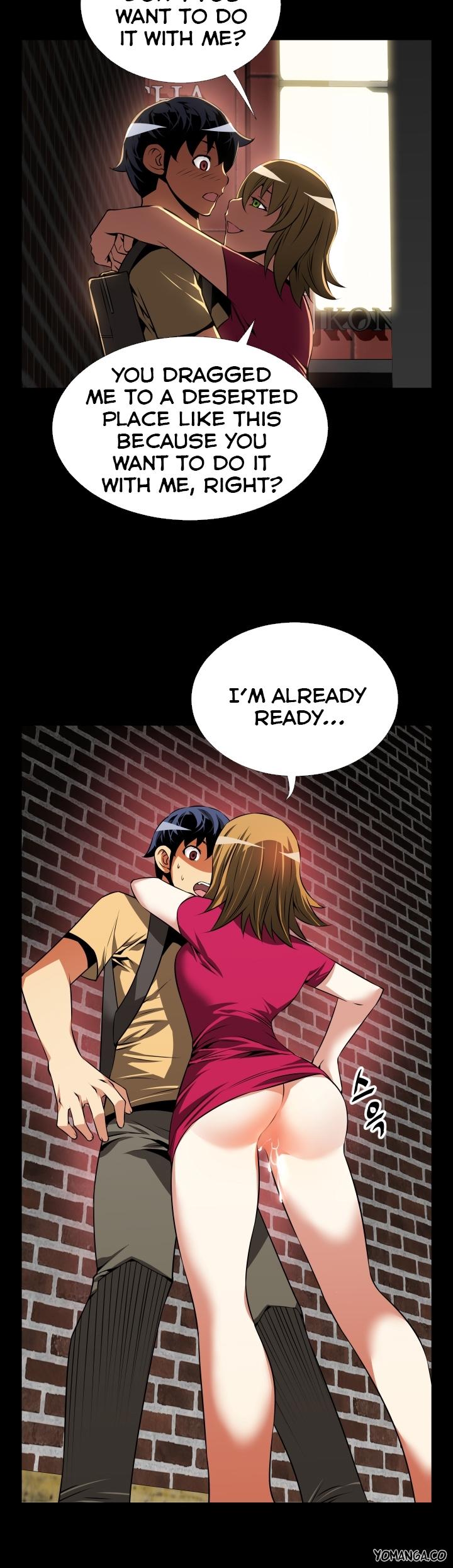 Love Parameter Chapter 58 page 14 - Chapter 58