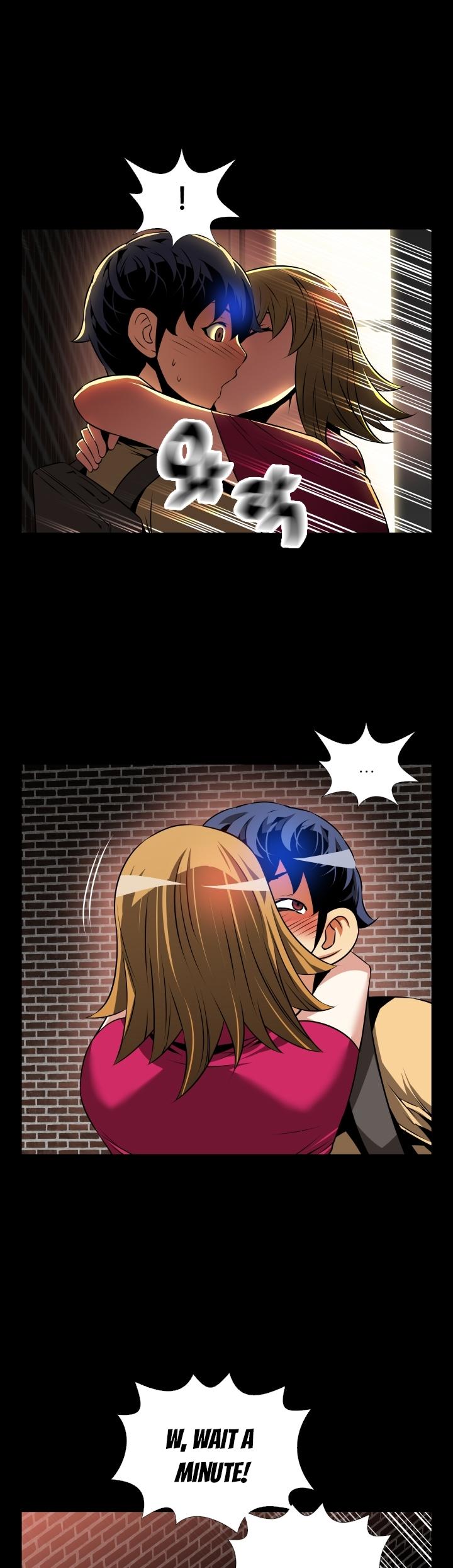 Love Parameter Chapter 58 page 15 - Chapter 58