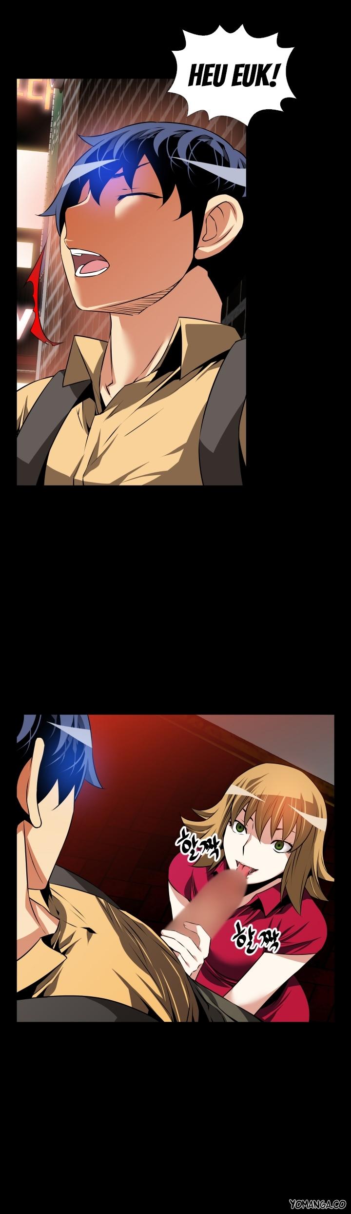 Love Parameter Chapter 58 page 20 - Chapter 58