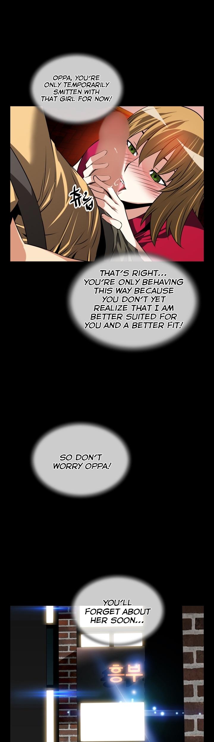 Love Parameter Chapter 58 page 23 - Chapter 58