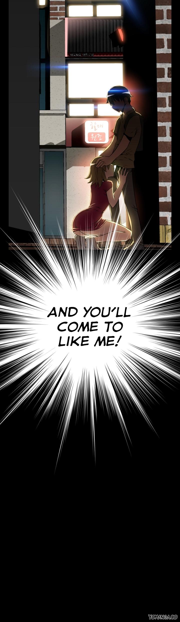 Love Parameter Chapter 58 page 24 - Chapter 58