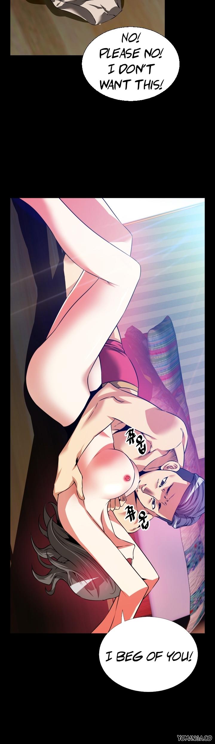Love Parameter Chapter 58 page 26 - Chapter 58