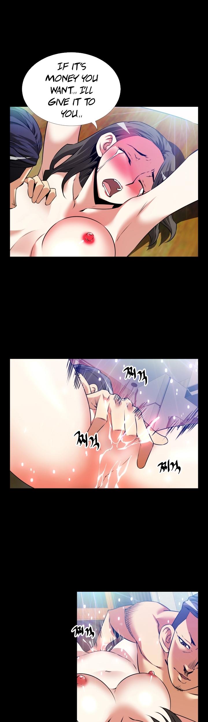 Love Parameter Chapter 58 page 27 - Chapter 58