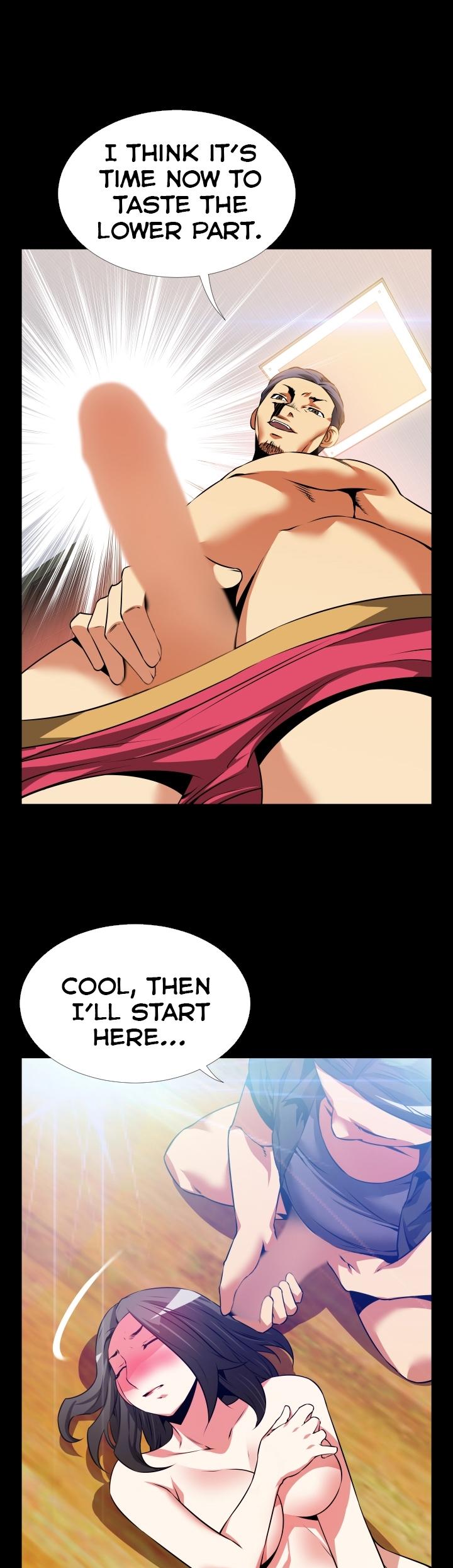 Love Parameter Chapter 58 page 29 - Chapter 58