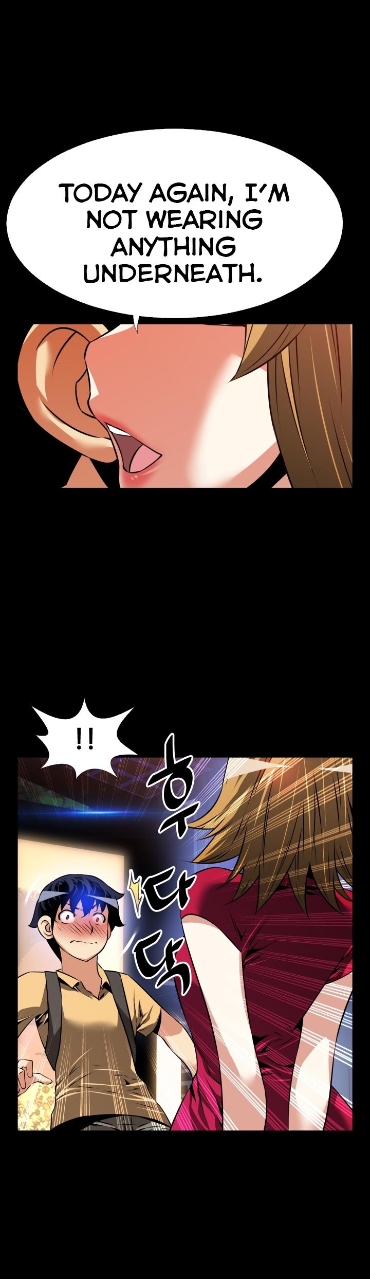 Love Parameter Chapter 58 page 3 - Chapter 58