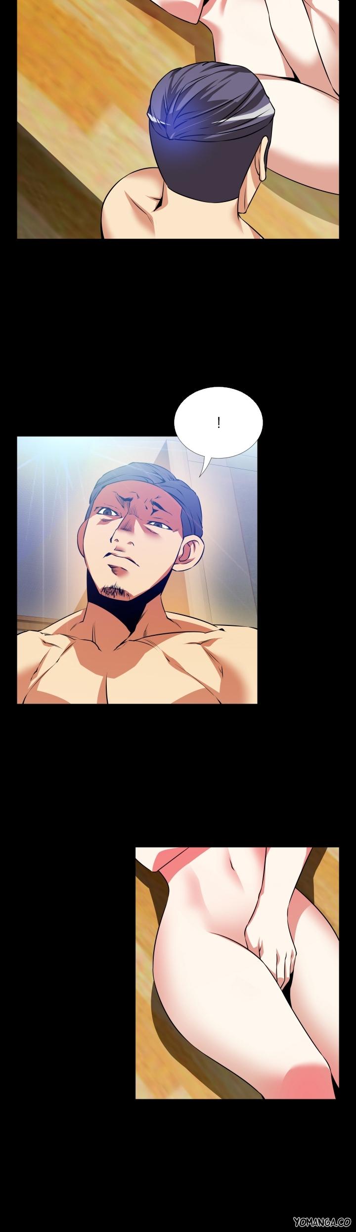 Love Parameter Chapter 58 page 30 - Chapter 58