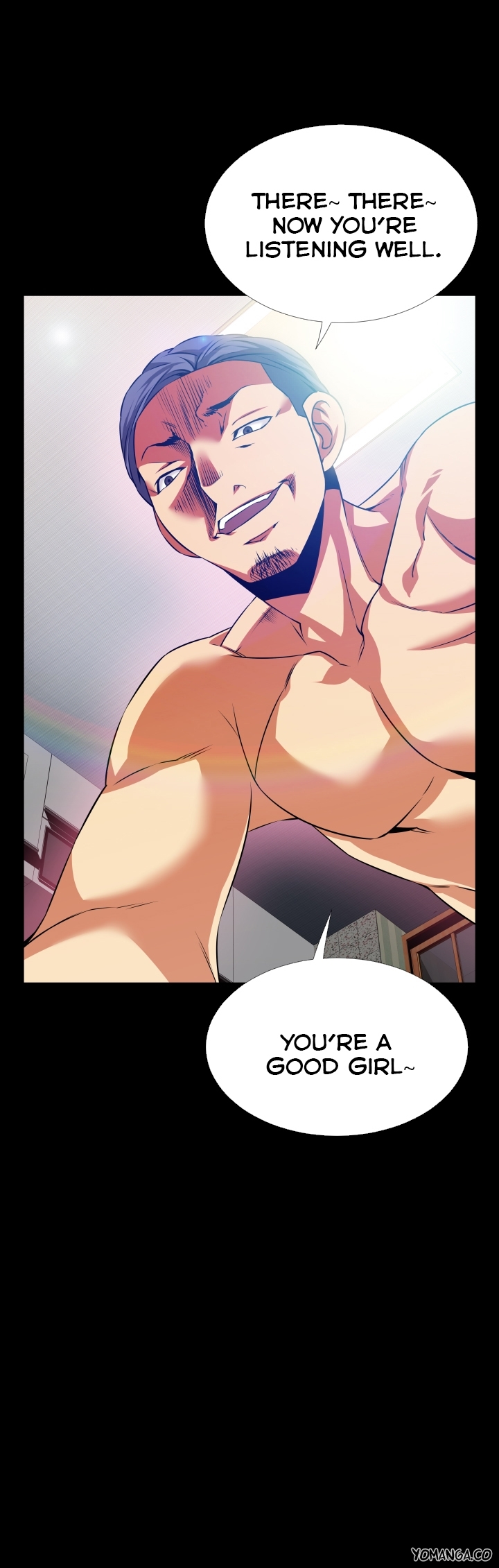 Love Parameter Chapter 58 page 33 - Chapter 58
