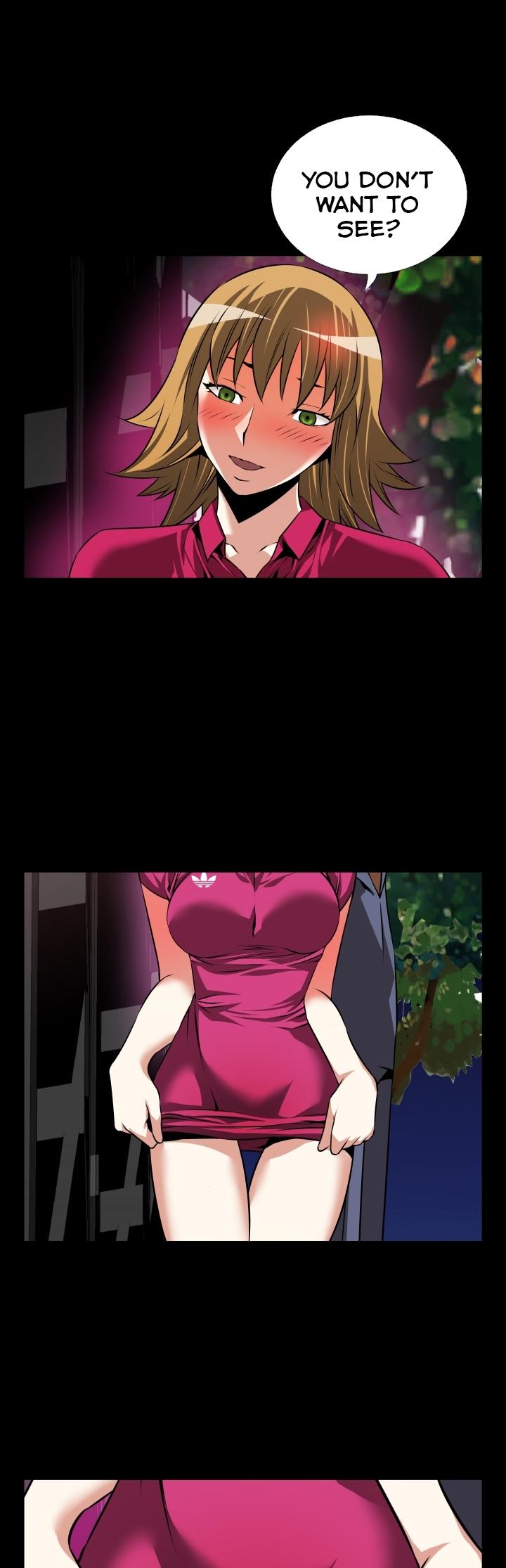 Love Parameter Chapter 58 page 7 - Chapter 58