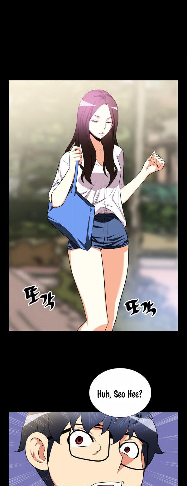 Love Parameter Chapter 6 page 10 - Chapter 6