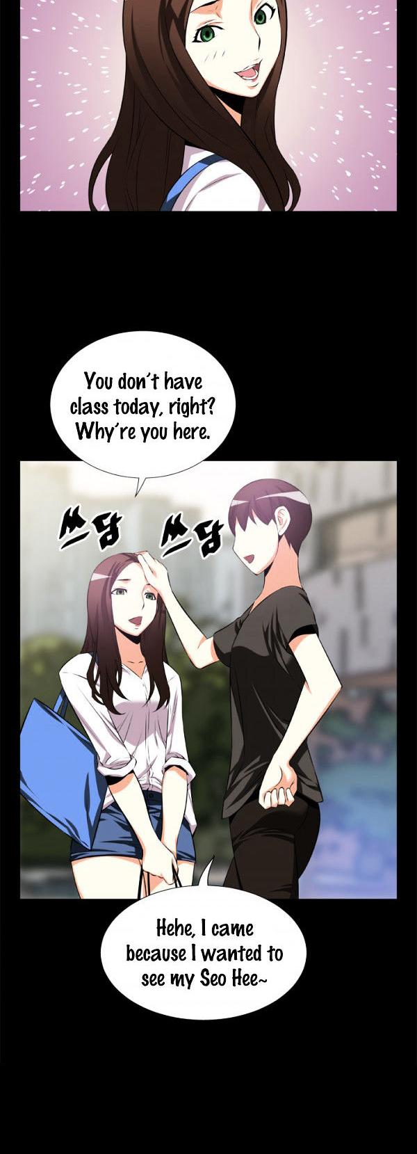 Love Parameter Chapter 6 page 22 - Chapter 6