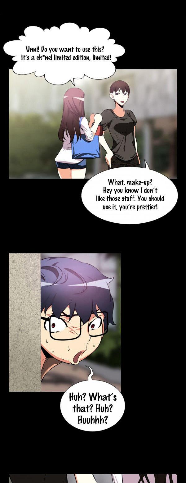 Love Parameter Chapter 6 page 23 - Chapter 6