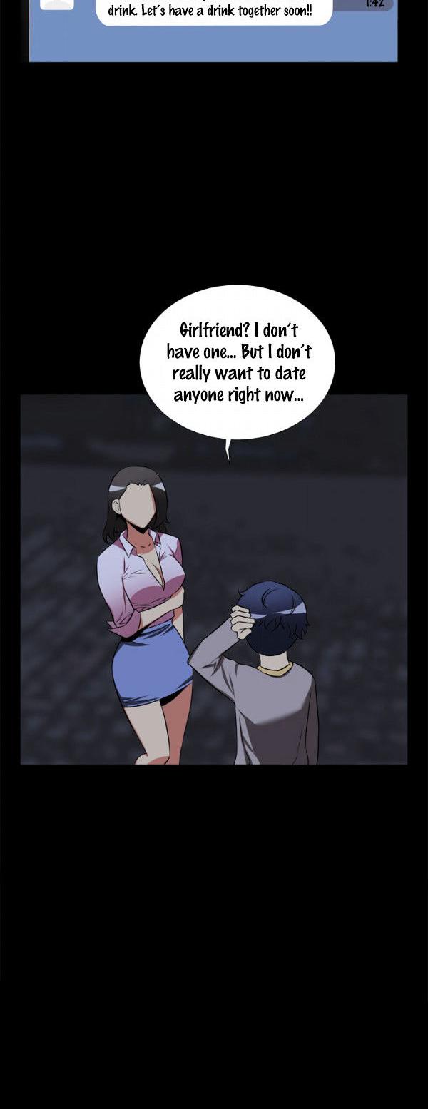 Love Parameter Chapter 6 page 7 - Chapter 6