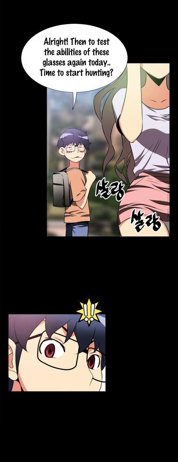 Love Parameter Chapter 6 page 9 - Chapter 6