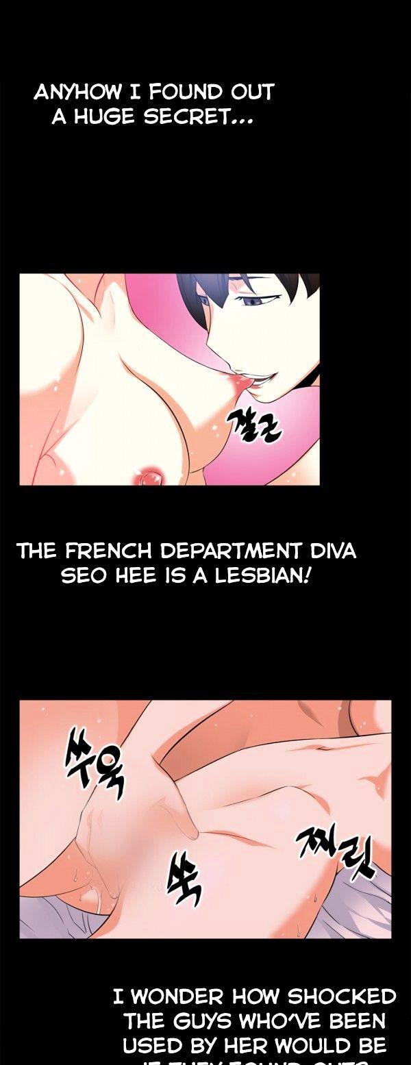 Love Parameter Chapter 7 page 10 - Chapter 7