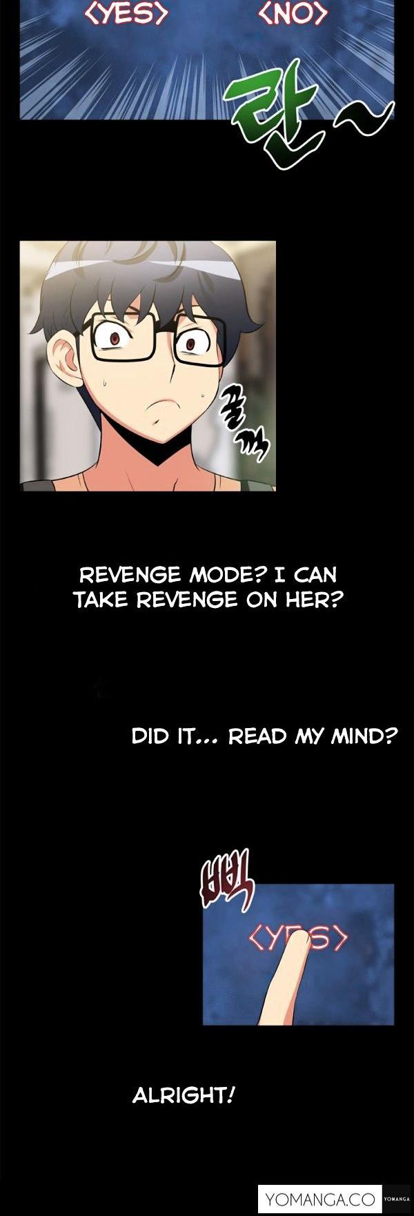 Love Parameter Chapter 7 page 13 - Chapter 7