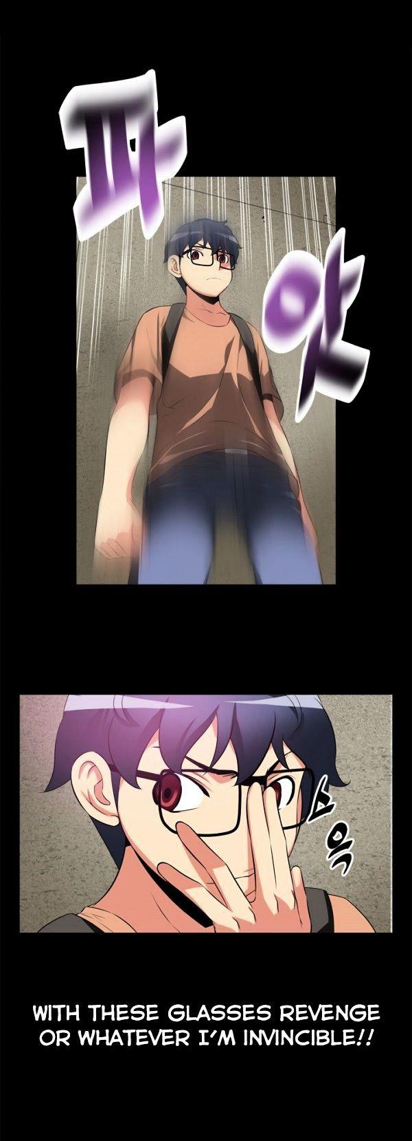 Love Parameter Chapter 7 page 14 - Chapter 7