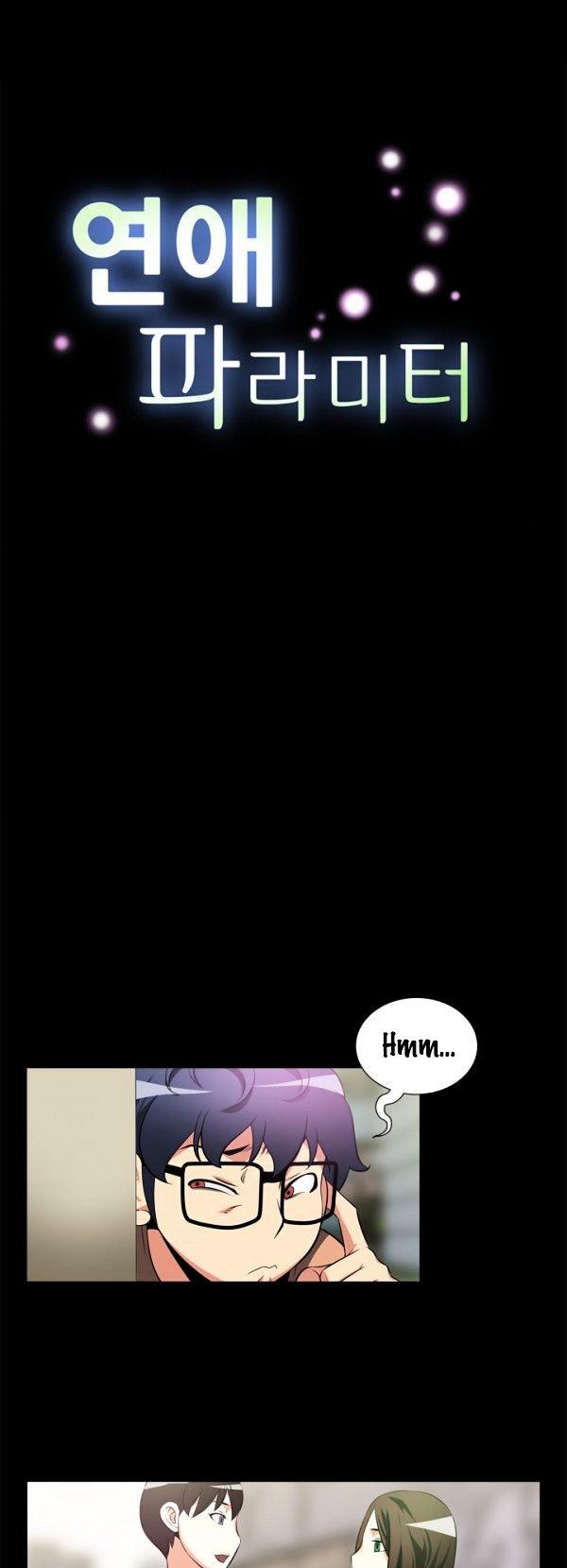 Love Parameter Chapter 7 page 2 - Chapter 7