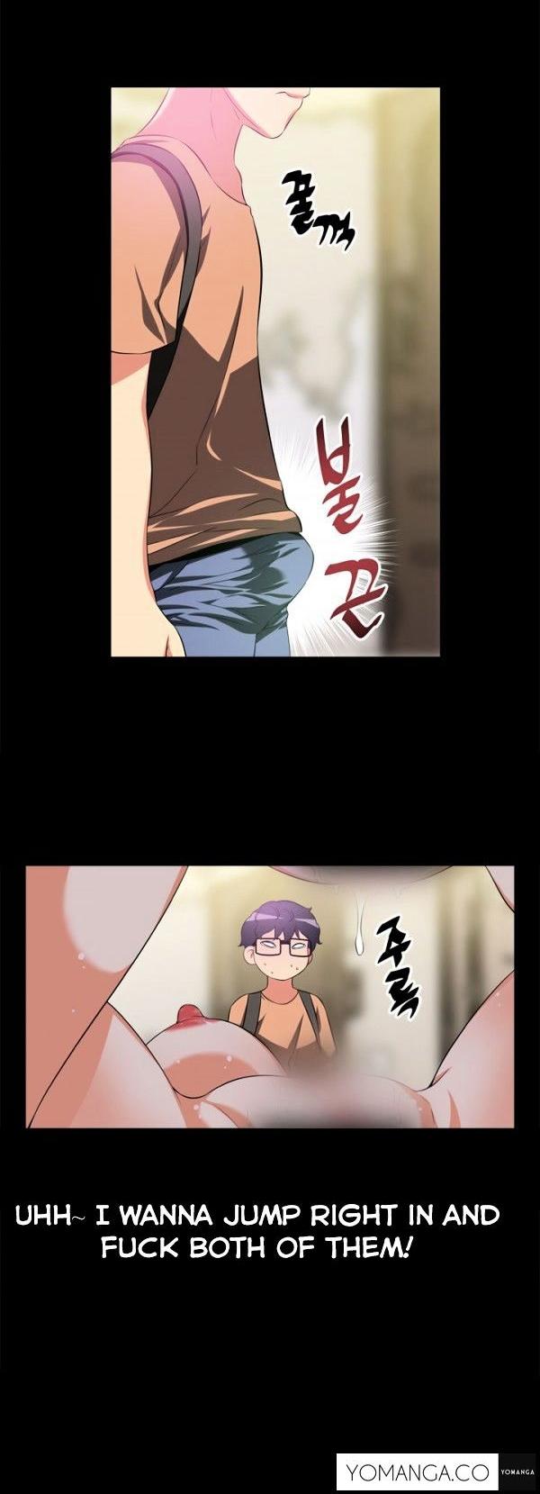 Love Parameter Chapter 7 page 9 - Chapter 7