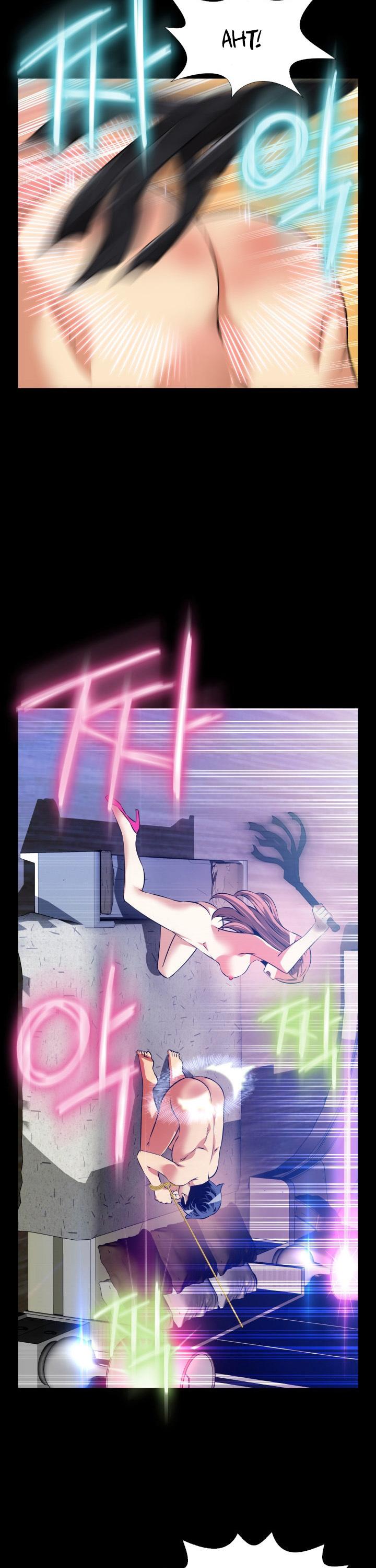 Love Parameter Chapter 70 page 10 - Chapter 70