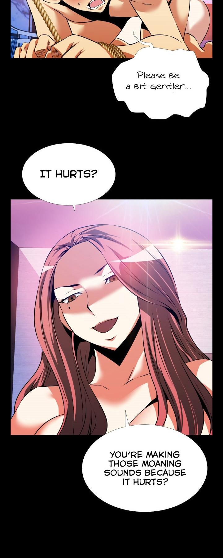 Love Parameter Chapter 70 page 12 - Chapter 70