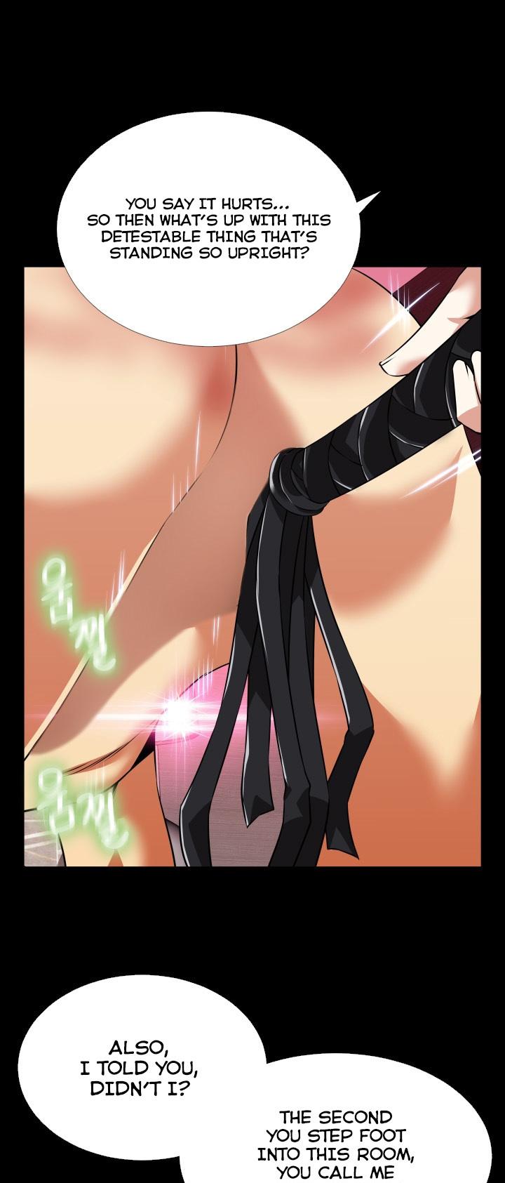 Love Parameter Chapter 70 page 13 - Chapter 70