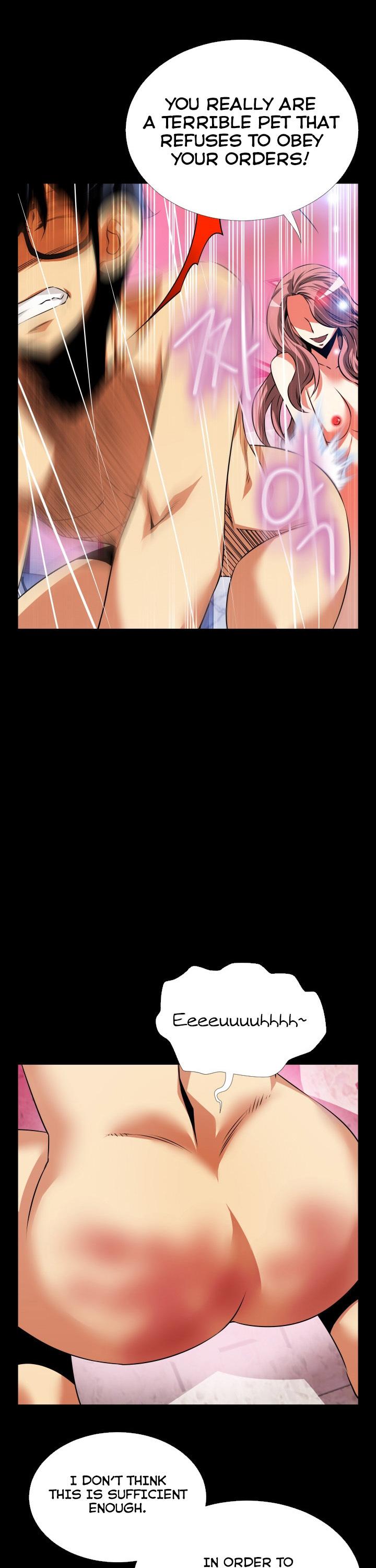Love Parameter Chapter 70 page 15 - Chapter 70