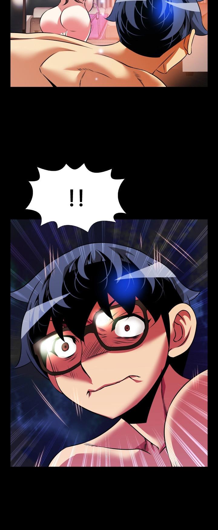 Love Parameter Chapter 70 page 17 - Chapter 70