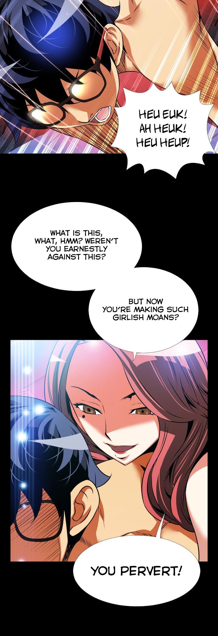 Love Parameter Chapter 70 page 24 - Chapter 70