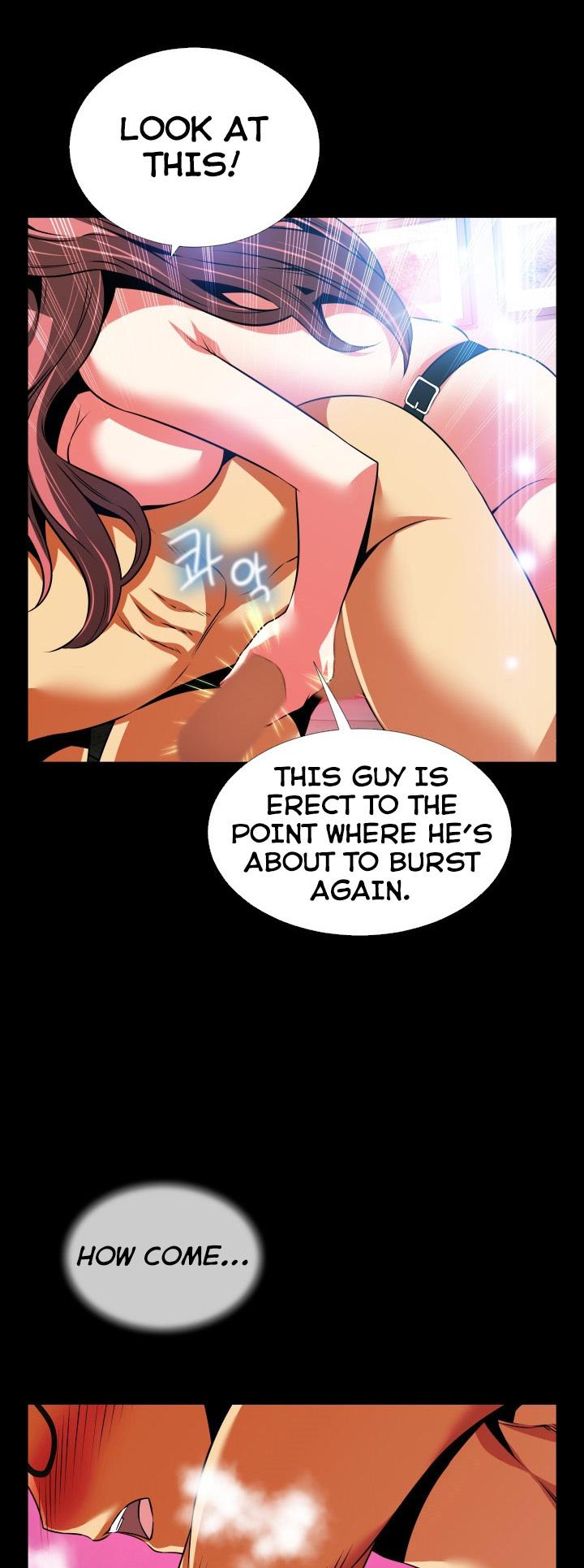 Love Parameter Chapter 70 page 25 - Chapter 70