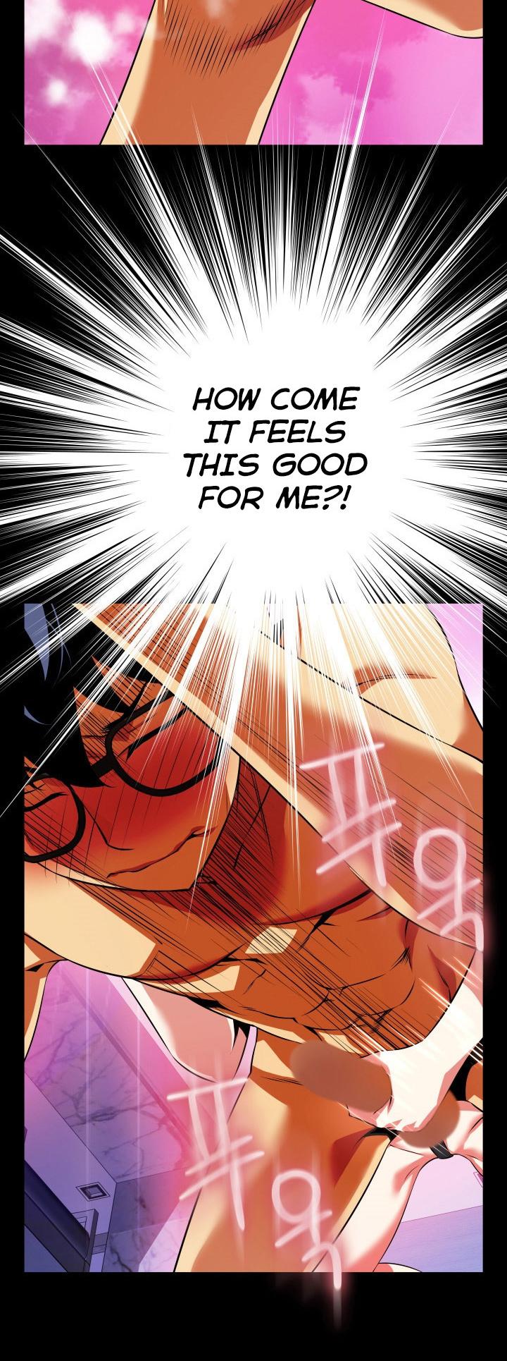 Love Parameter Chapter 70 page 26 - Chapter 70
