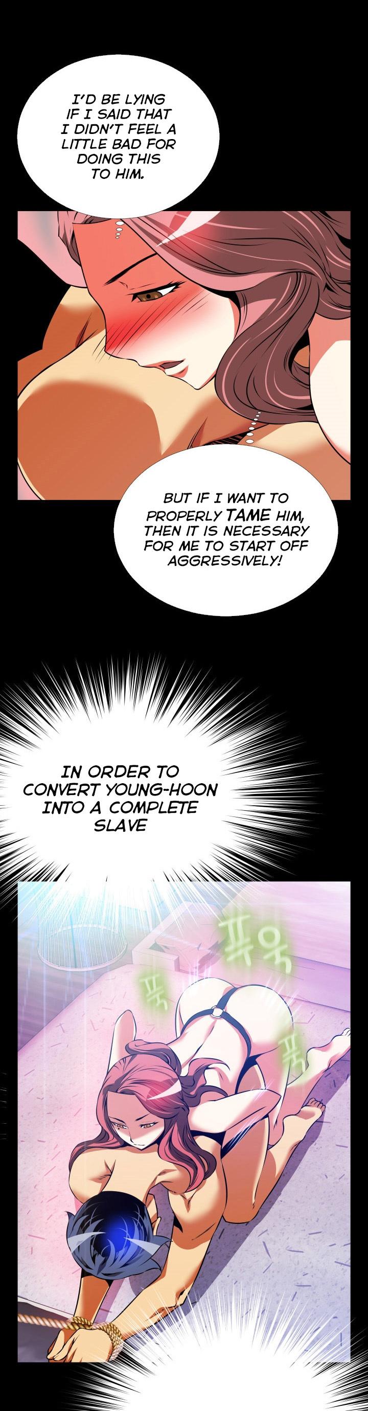 Love Parameter Chapter 70 page 27 - Chapter 70
