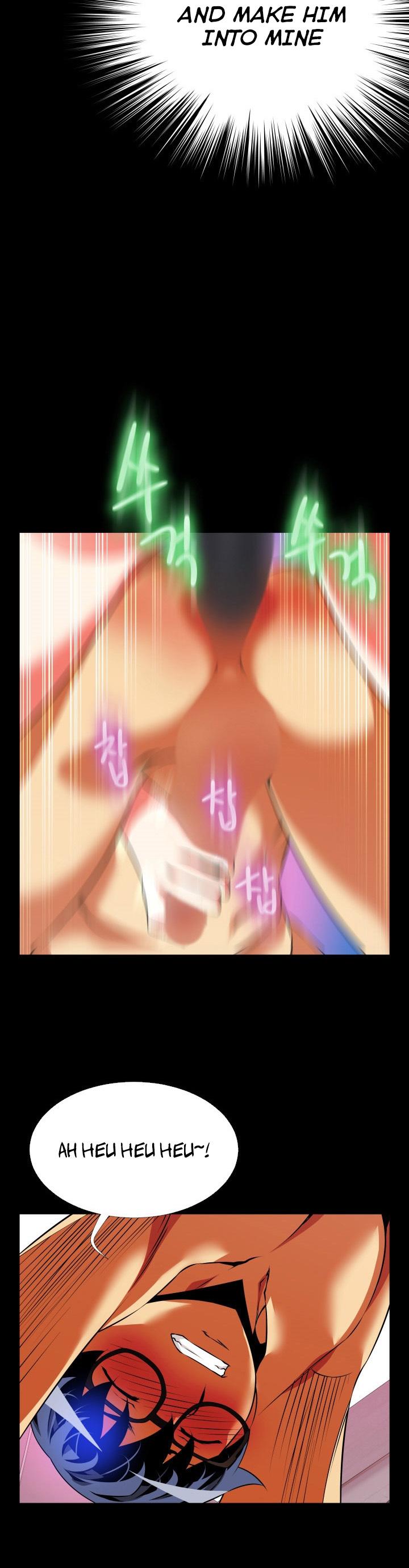Love Parameter Chapter 70 page 28 - Chapter 70