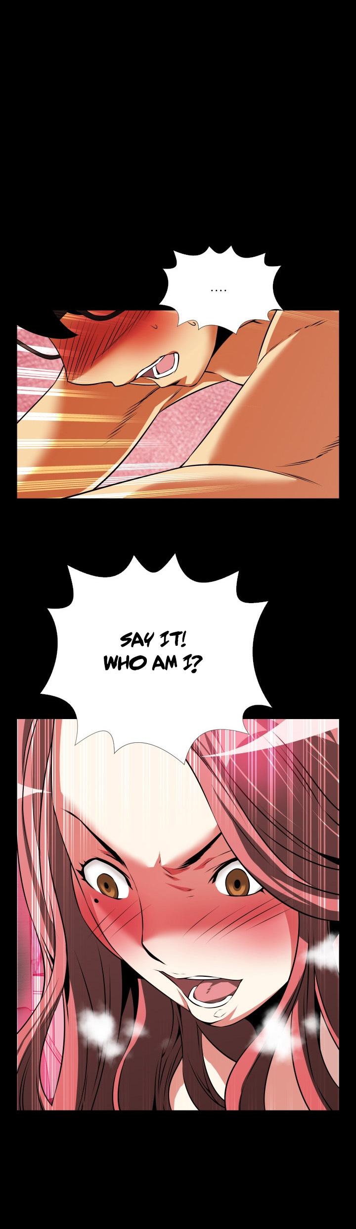 Love Parameter Chapter 70 page 30 - Chapter 70
