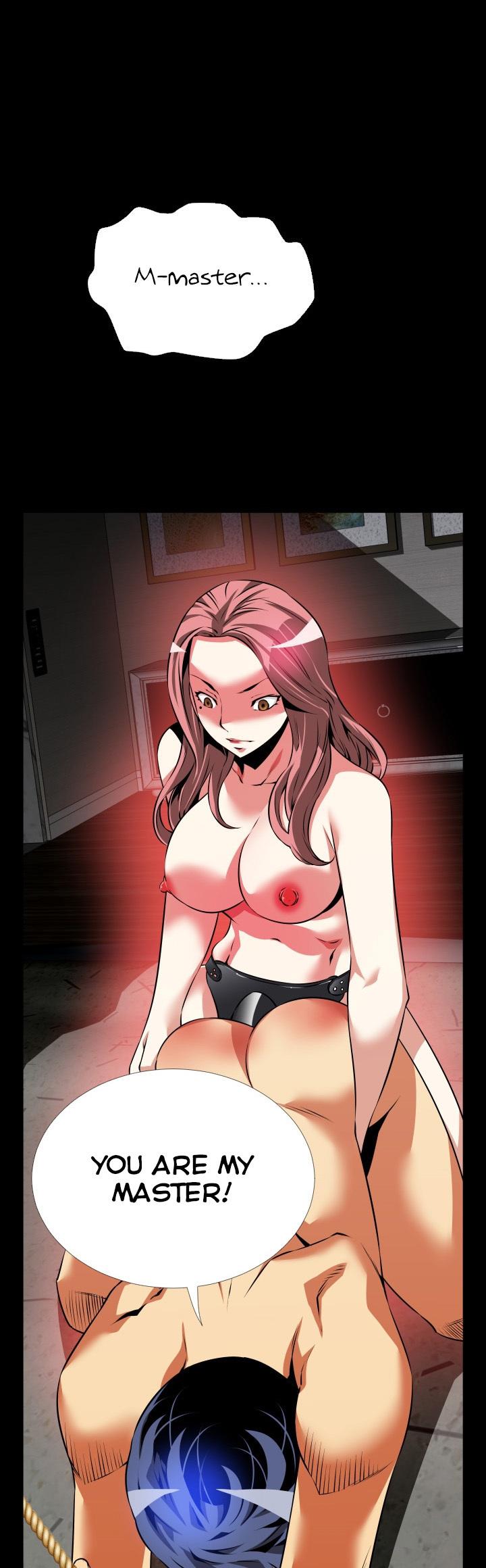 Love Parameter Chapter 70 page 31 - Chapter 70