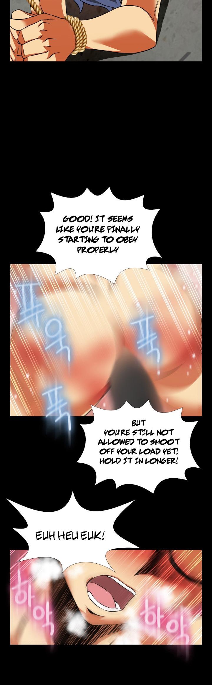 Love Parameter Chapter 70 page 32 - Chapter 70