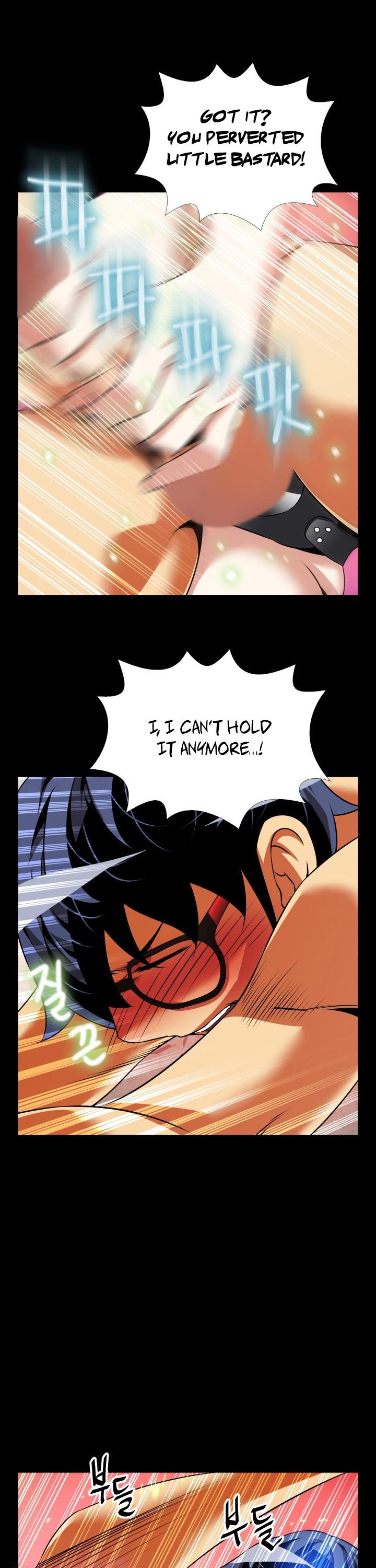 Love Parameter Chapter 70 page 33 - Chapter 70