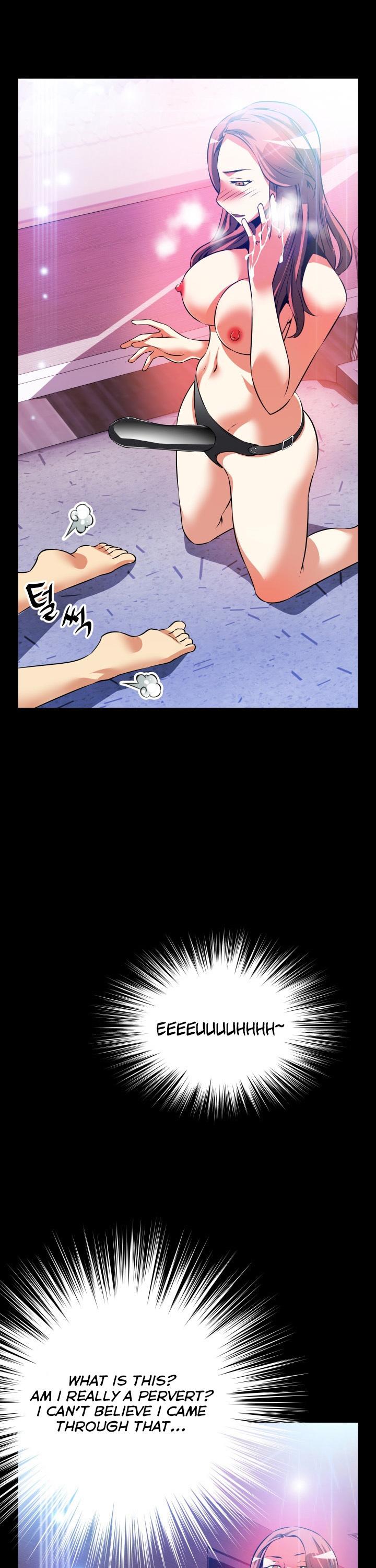 Love Parameter Chapter 70 page 36 - Chapter 70